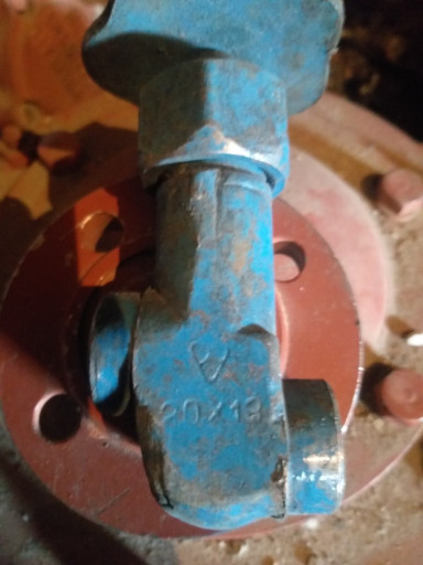 клапана 14нж17ст. 14с917​ст
