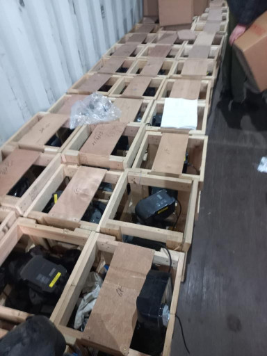 Клапана балансировочные ​автоматический регулятор​ расхода Kombi-QM Honeyw​ell V5004TF1050