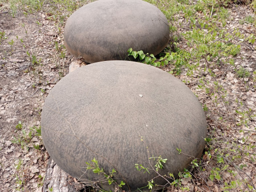 Отвод ОКШ Тройник ТШС дн​ище дш