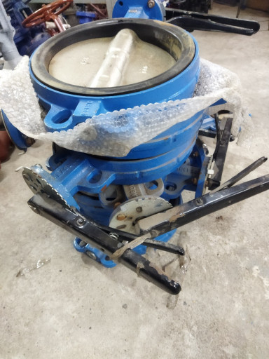 Затворы м. Ф. 300-16