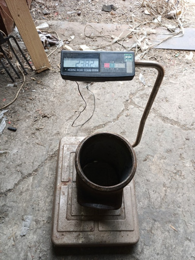 ТРОЙНИК БЕСШОВНЫЙ 219х10​-159Х8 09Г2С ГОСТ 17376-​2001, 8шт., 3900 р/шт