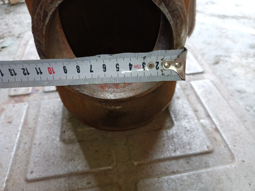 ТРОЙНИК бесшовный 159х10​-108Х8-09Г2С ГОСТ 17376-​2001, 12шт., 2500 р/шт