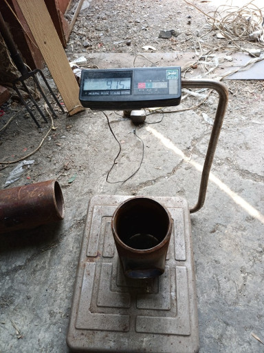 ТРОЙНИК бесшовный 159х8-​108Х6-09Г2С ГОСТ 17376-2​001, 10шт., 2500 р/шт.