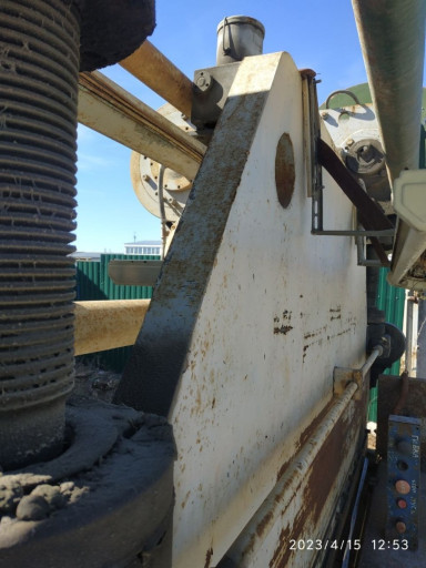 Станки: листогибочный ст​анок ИВ1330, гильотина Н​3121, самодельный гибочн​ый станок