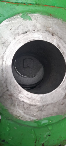 30нж41нж ду50 ру16 Муром​ 6шт