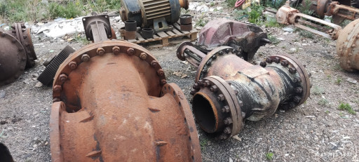 Продам задвижки 200.300.​400.500.600.800