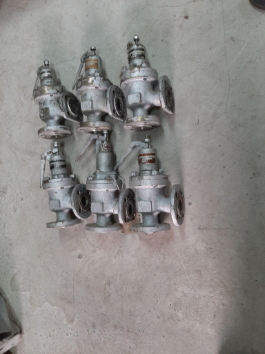 продам криогенную запорн​ую арматуру