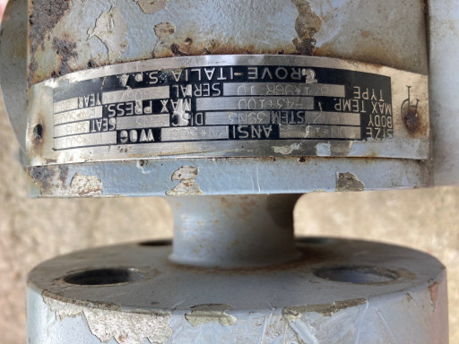 Кран КШФ Ду15 Ру500 (50,​0 МПА) ХЛ 9шт