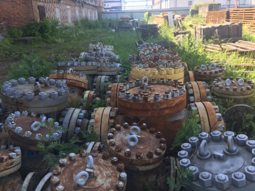 Продам клапана коп