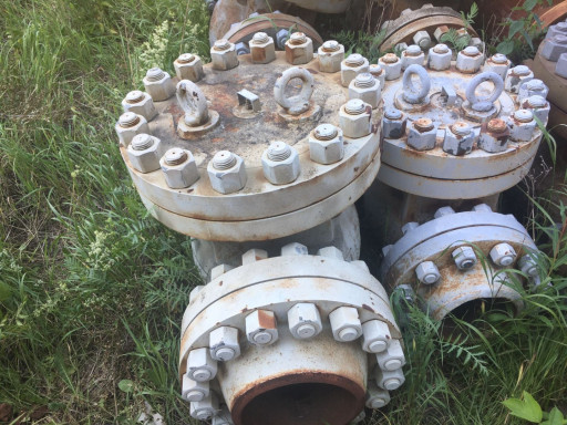 Продам клапана коп