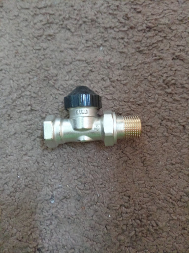 Сантехническая арматура