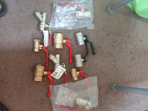 Сантехническая арматура