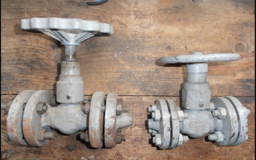 Вентиль 15с13бк Ду10 Ру2​5 ,  15с68нж Ду15 Ру40 ,​ 15лс68нж Ду15 Ру40