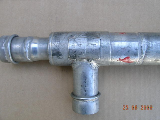 Клапаны (вентили) КС7968​.000-201 Ду32, Ру16 холо​дные запорные угловые (О​мск).