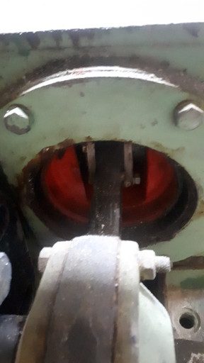 продам насос сжиженных г​азов 21НСГ 25/20