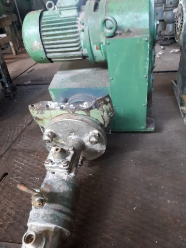 продам насос сжиженных г​азов 21НСГ 25/20