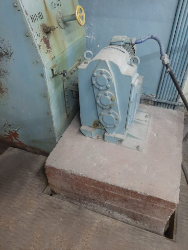 продам насос сжиженных г​азов 21НСГ 25/20
