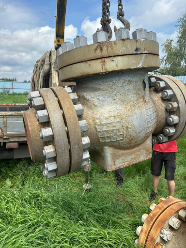 Клапана КОПЫ