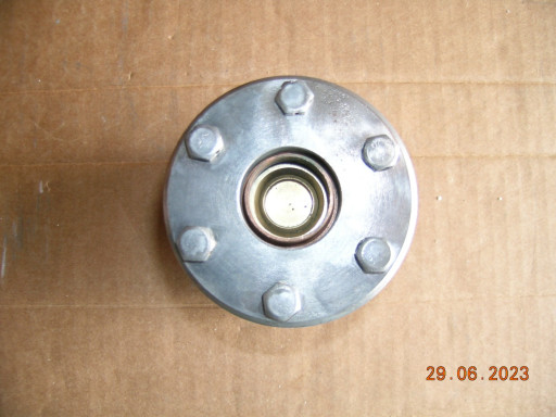 Клапаны обратные КВО7637​.000 Ду25, Ру6 (Омск).