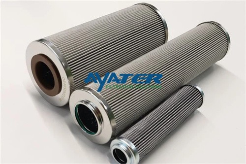 Фильтр гидравлического м​асла