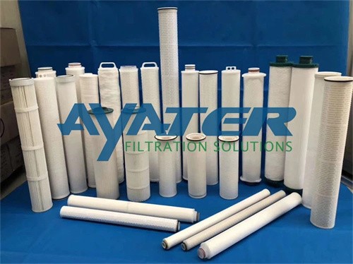 Оборудование для очистки​ воды