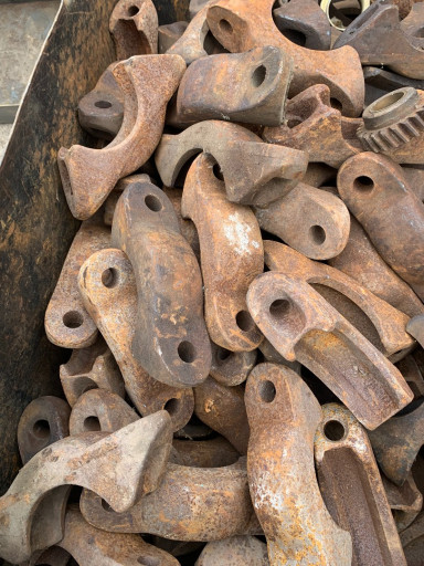 Запорная арматура