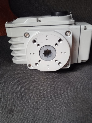 Электропривод DCL-10-D-220VAC-100Nm/30s