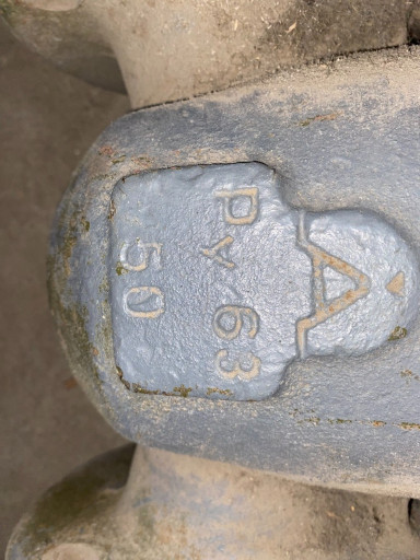 30с65нж под приварку. Ду​-100 Ру-25 – 2 шт. – 200​0 руб/шт.