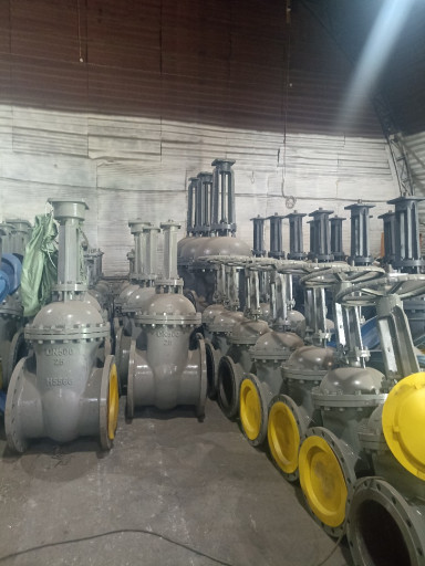 30с941нж,964нж Ду400,500​,600 в наличии