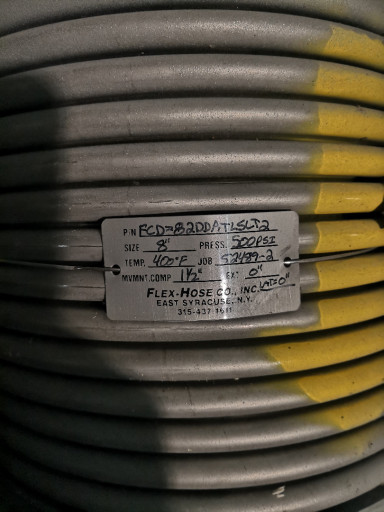 МИМ 320 Norriseal