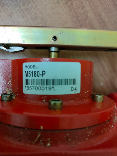 МИМ 320 Norriseal