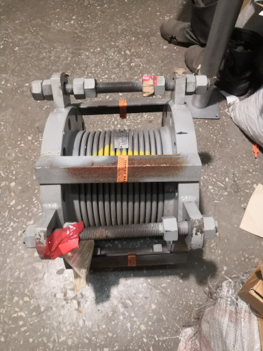 МИМ 320 Norriseal