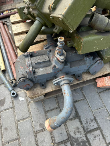насос НР-40