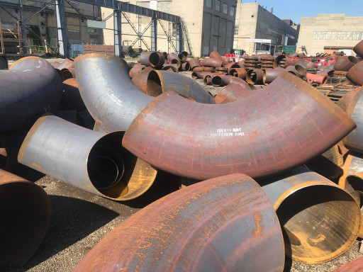 Отводы ду 32-1020 ст20 К​НР 2023г.