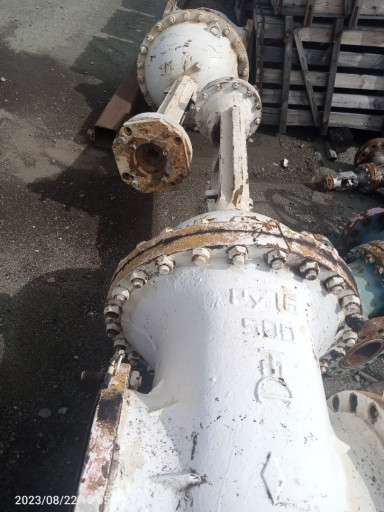 Продам из наличия ЗАДВИЖ​КИ Ду400 Ру16 РУ40,РУ63 ​ДУ500РУ40 ,РУ63