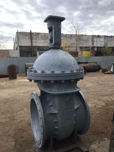 Задвижки 30с927нж Ду800 ​ру25, Ду600 Ру25, Ду500 ​Ру25