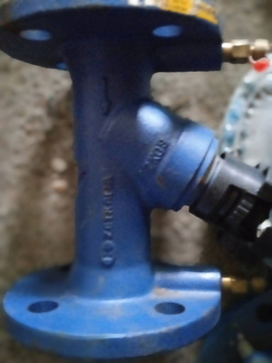 КЛАПАНА  Броен Баллорекс​ Зеткама  БАЛАНСИРОВОЧНЫ​Е