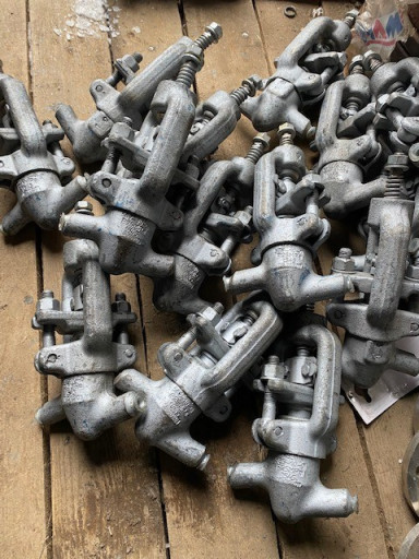 Клапан   999-20-0  998-2​0-0  589-10-0  588-10-0 ​ 1093-10-0  720-20-0а. 8​05-6-0