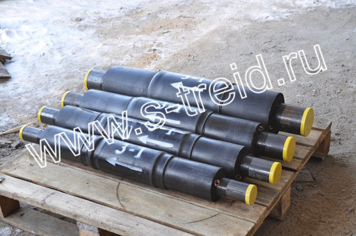 Сильфонное устройство СК​У.ППУ от производителя