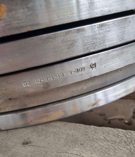 Продам фланцы 800-6