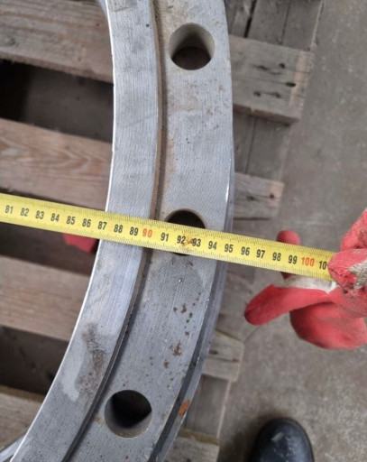 Продам фланцы 800-6