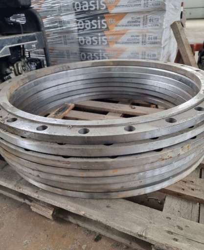Продам фланцы 800-6