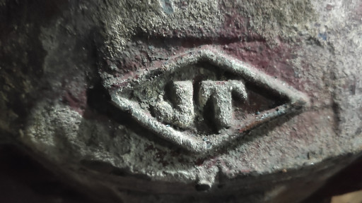 Редуктора конические от ​иностранных задвижек