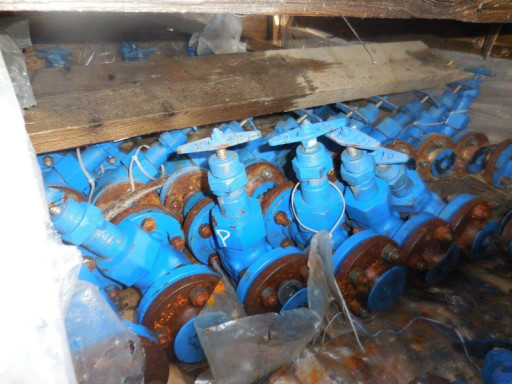 Продам вентили, затворы, клапаны, конденсатоотводчики, электроприводы, фильтры и другое