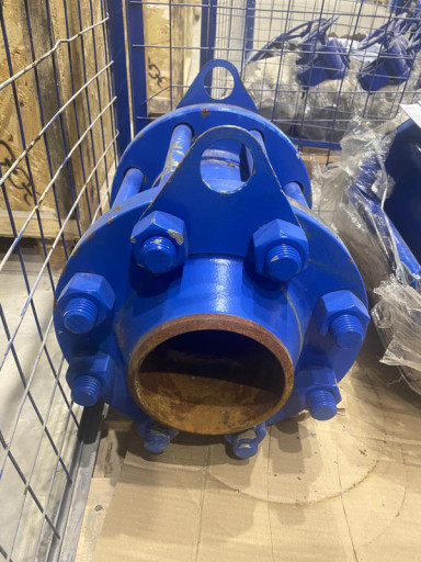 Продам вентили, затворы,​ клапаны, электроприводы​, фильтры и другое