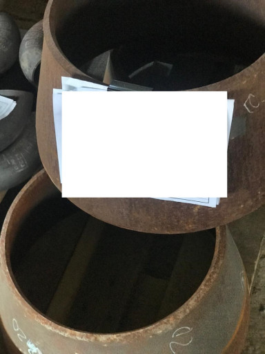 Продам стальные заглушки​ эллиптические, отводы, ​тройники, переходы ПК и ​ПЭ, втулки