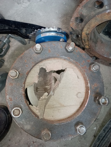 Продам затворы