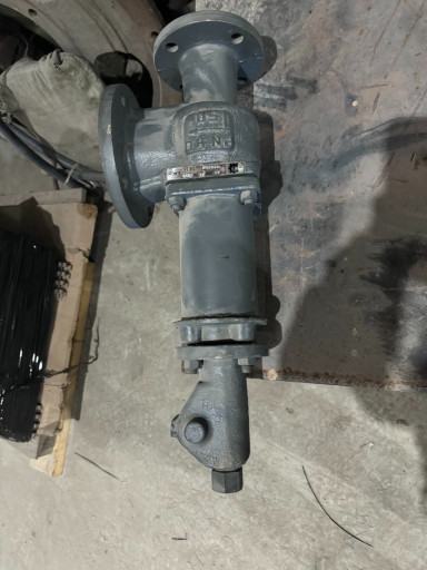 Продам клапан СППК4 DN50​ PN40 17c21нж