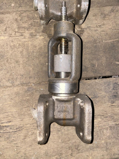 Продам вентиля нж Ду 20,​25,32 квадрат Рыбинск