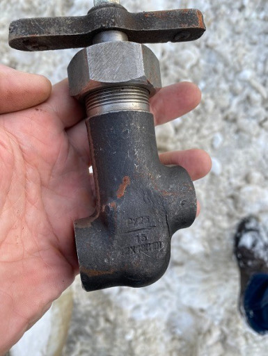 14нж1р  ( У23036 -020 ) ​15нж6бк